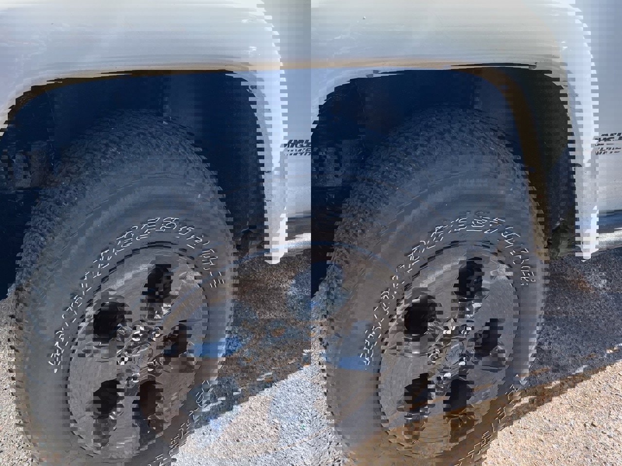 Used 2015 Jeep Wrangler Unlimited Sahara image 4