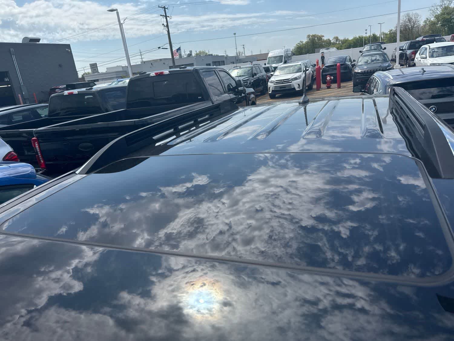 Used 2013 GMC Terrain SLT FWD image 26