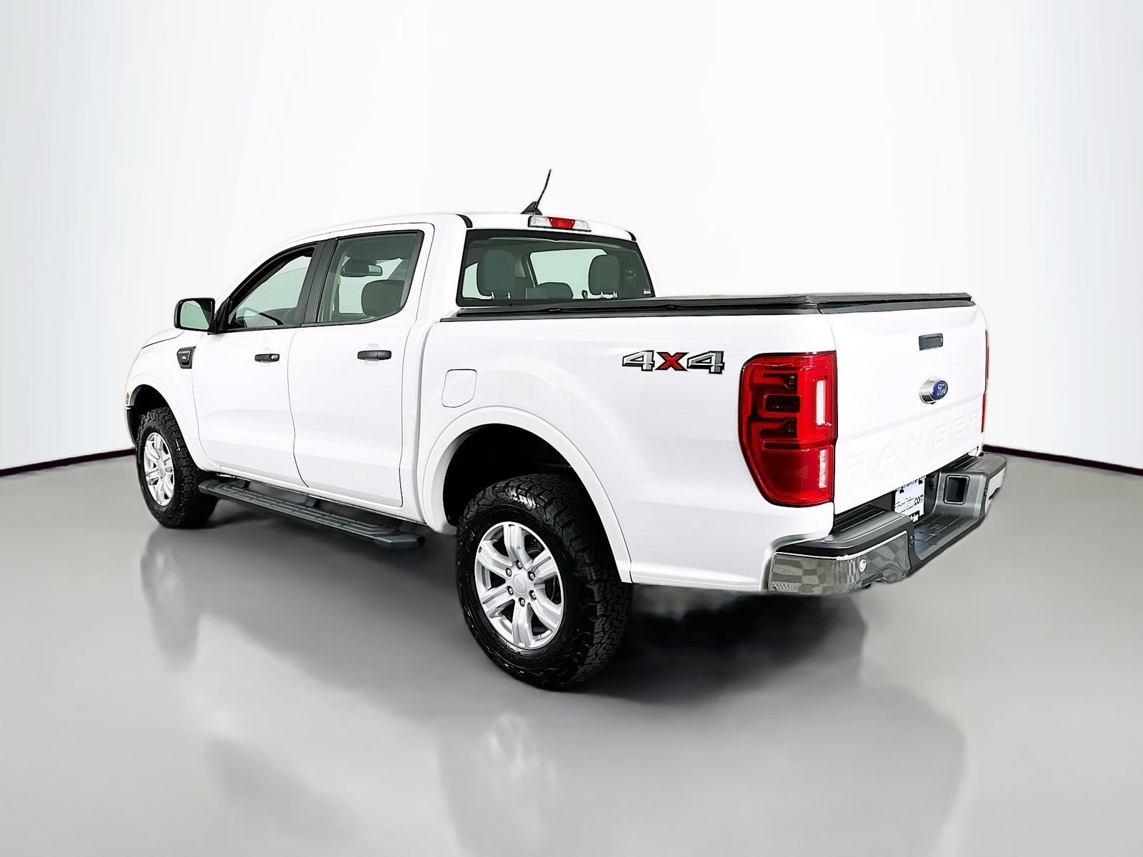 Used 2021 Ford Ranger XL w/ Equipment Group 101A High AWD/4WD image 6