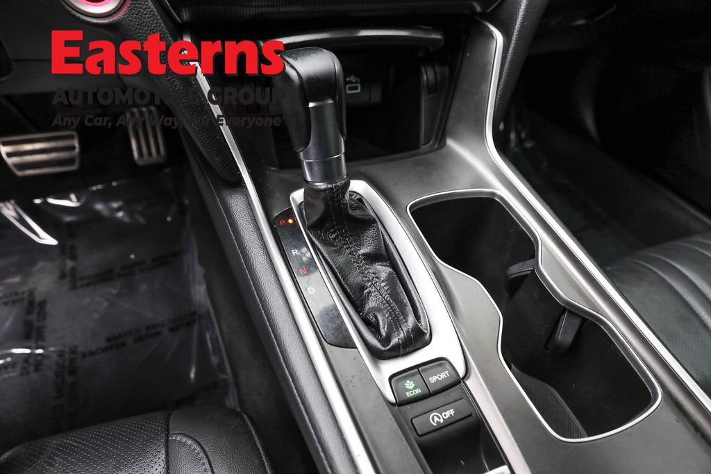 Used 2022 Honda Accord Sport Special Edition image 13