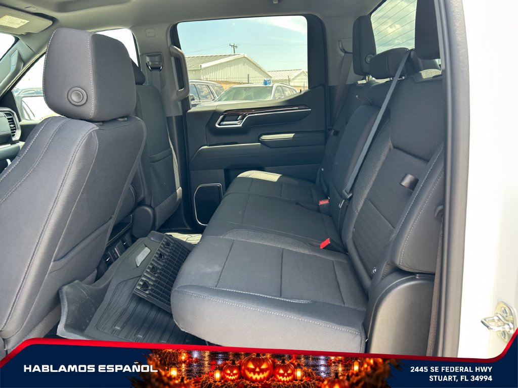 New 2026 GMC Sierra 1500 Elevation w/ Elevation Select Package RWD image 11
