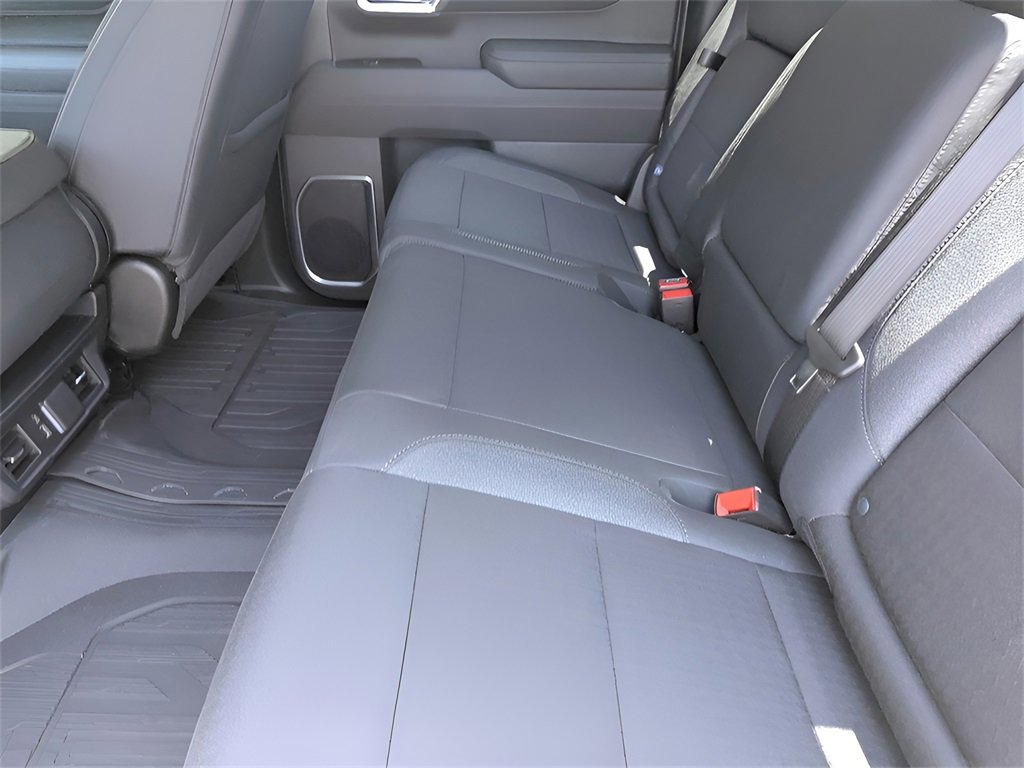 New 2026 GMC Sierra 1500 Elevation image 19