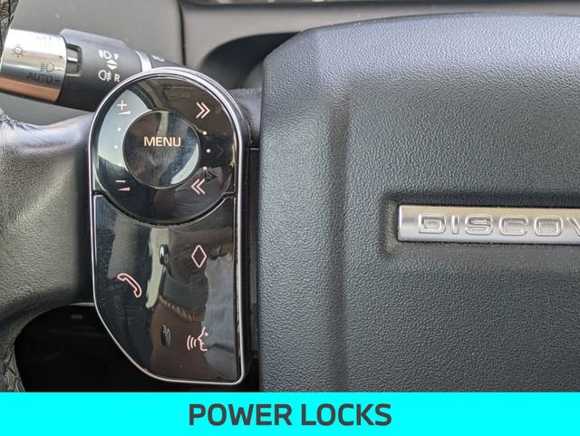Used 2020 Land Rover Discovery Sport S image 19