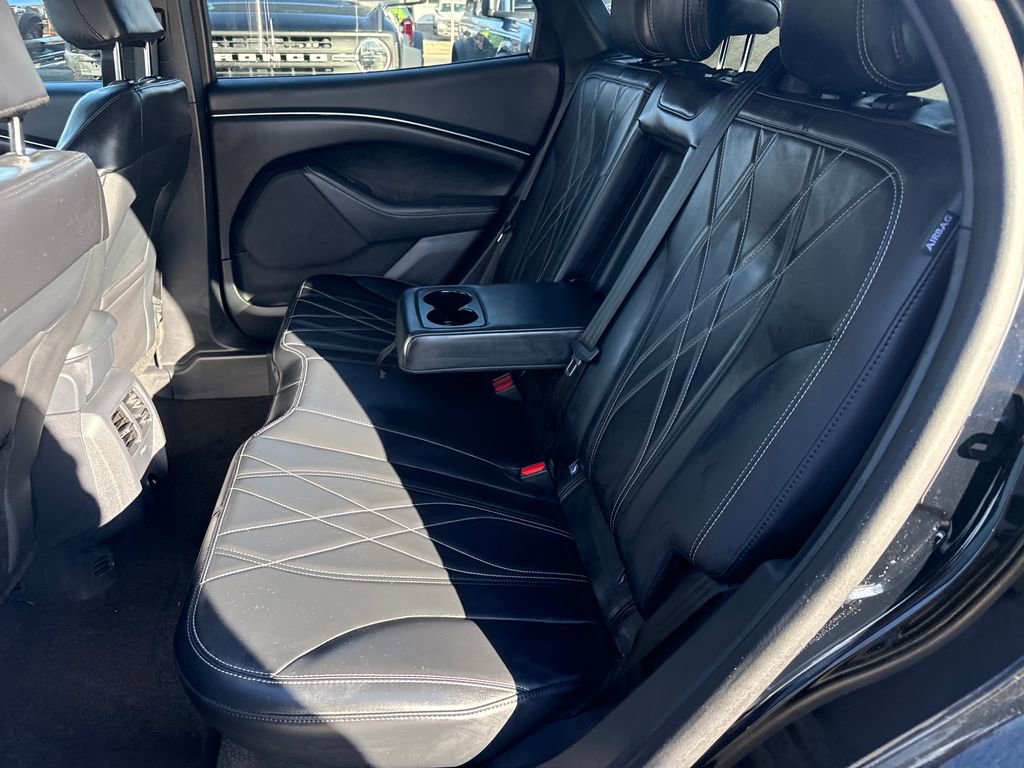 Used 2025 Ford Mustang Mach-E Select w/ Comfort Package Lite image 13