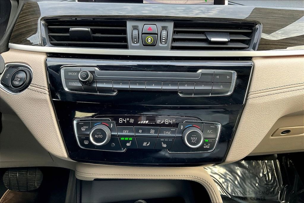 Used 2021 BMW X1 xDrive28i w/ Premium Package image 15