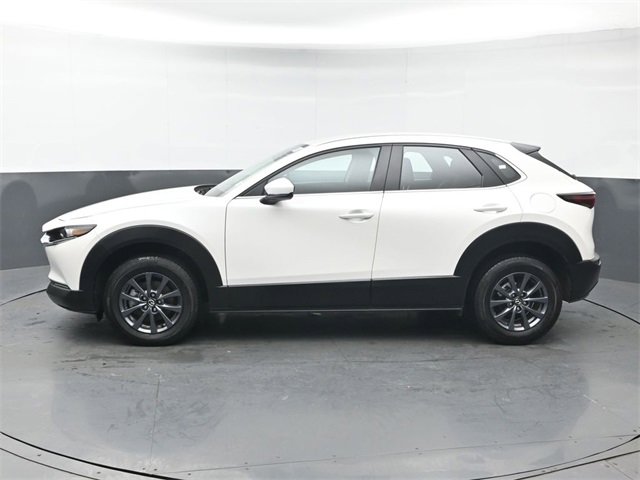 Certified 2024 MAZDA CX-30 AWD 2.5 S image 2