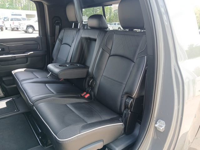 New 2026 RAM 3500 Limited image 26