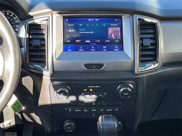 Used 2021 Ford Ranger XLT image 17