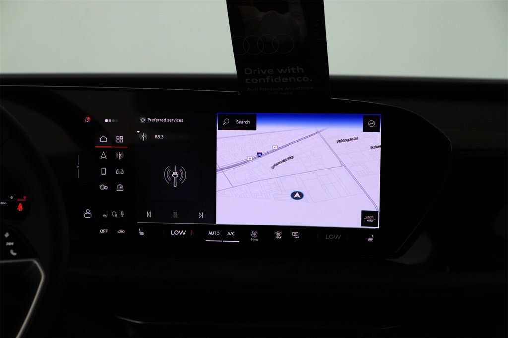 New 2025 Audi Q5 Premium Plus image 19