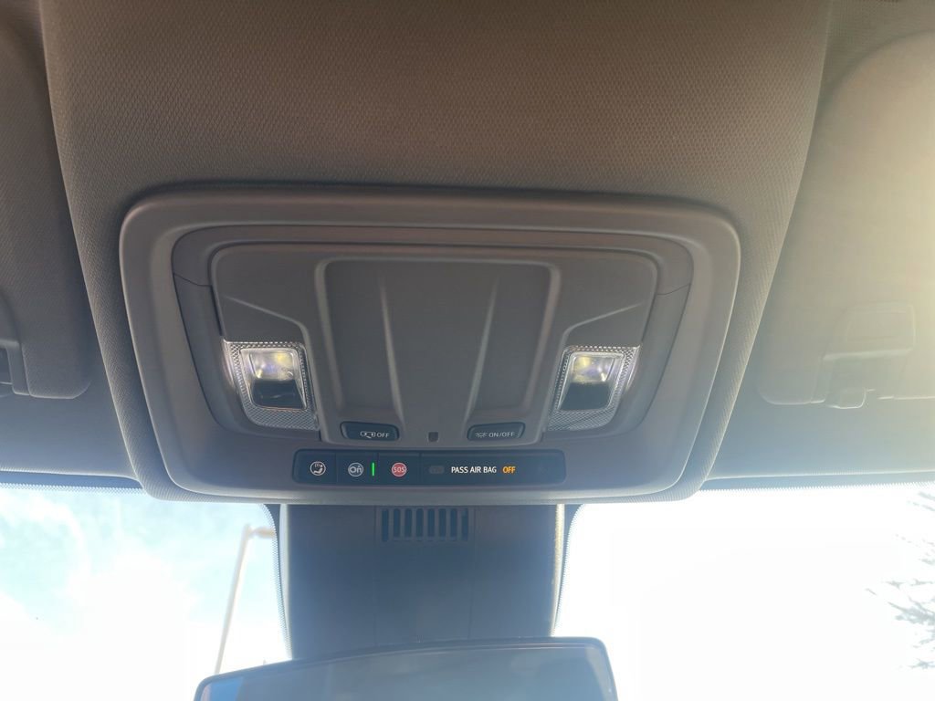 Certified 2025 Chevrolet Silverado 2500 LT w/ Convenience Package image 29