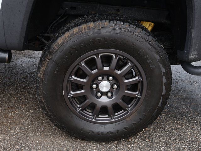 Used 2019 Chevrolet Colorado ZR2 w/ Colorado ZR2 Bison Edition image 42