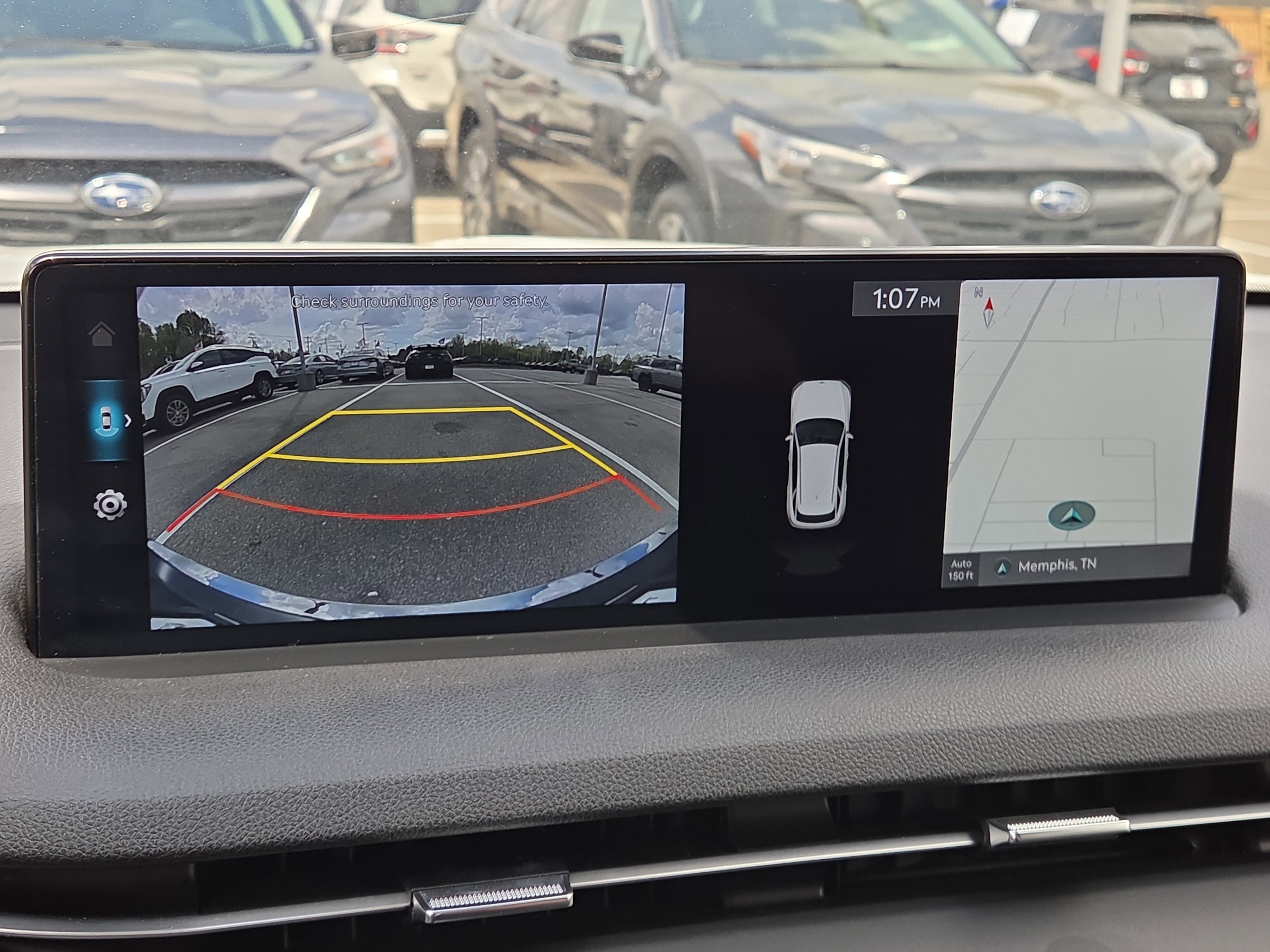 Used 2025 Genesis GV70 2.5T image 23