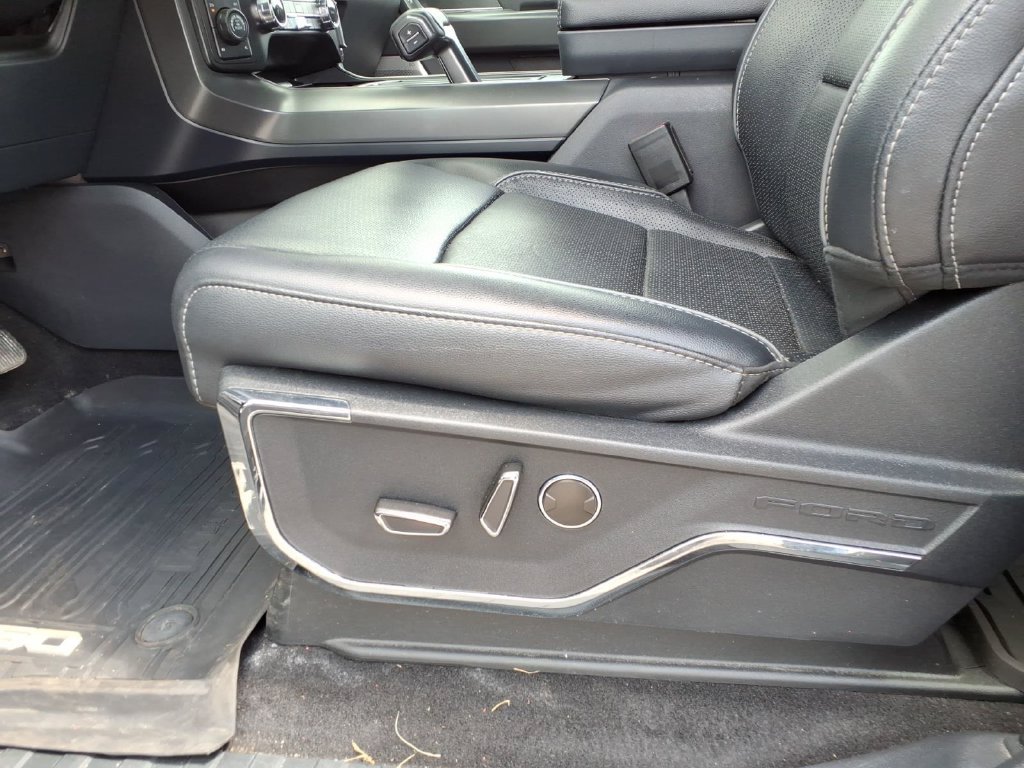 Used 2024 Ford F150 Lariat w/ Equipment Group 502A High AWD/4WD image 25