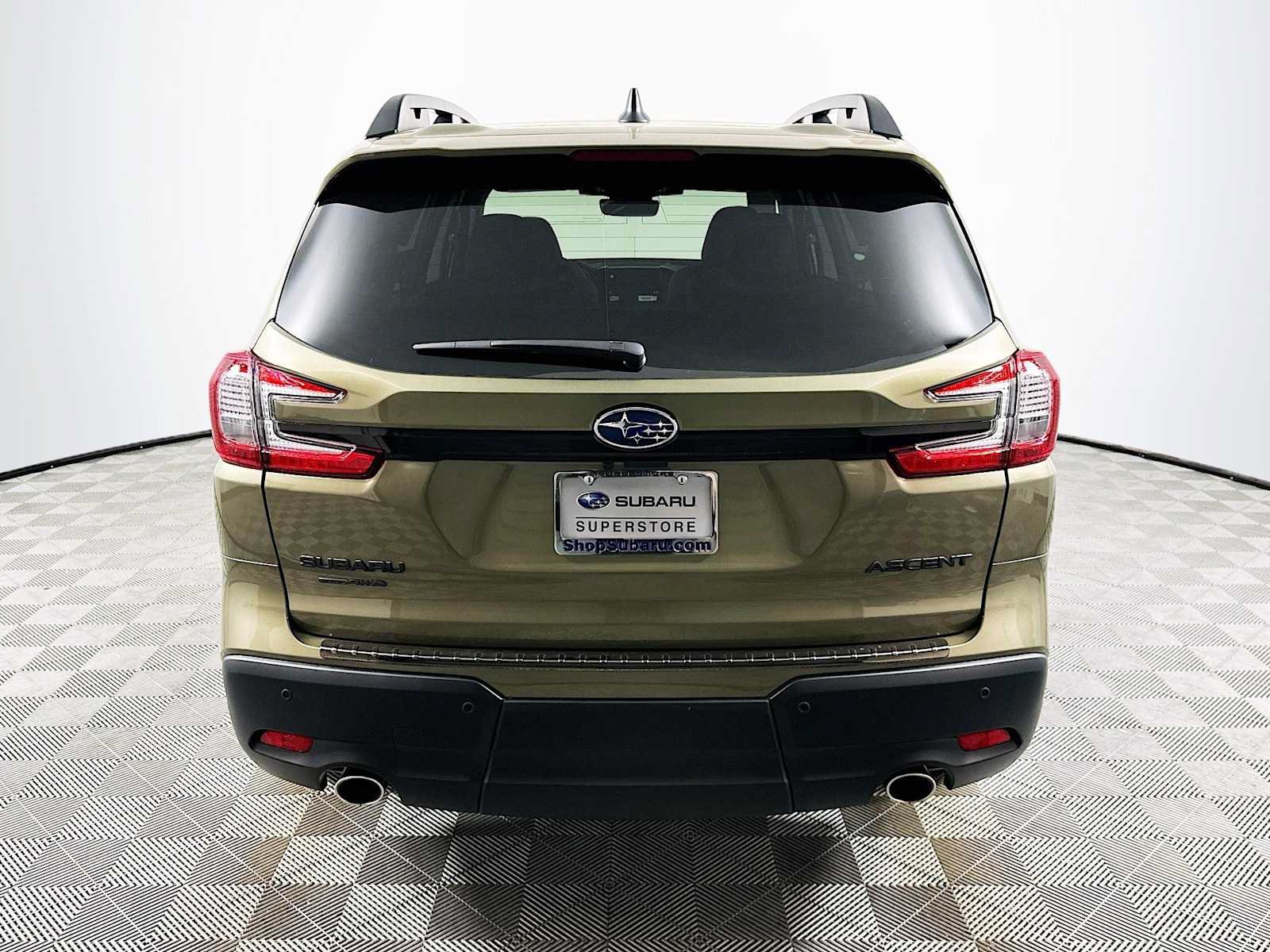 New 2026 Subaru Ascent Premium AWD/4WD image 6
