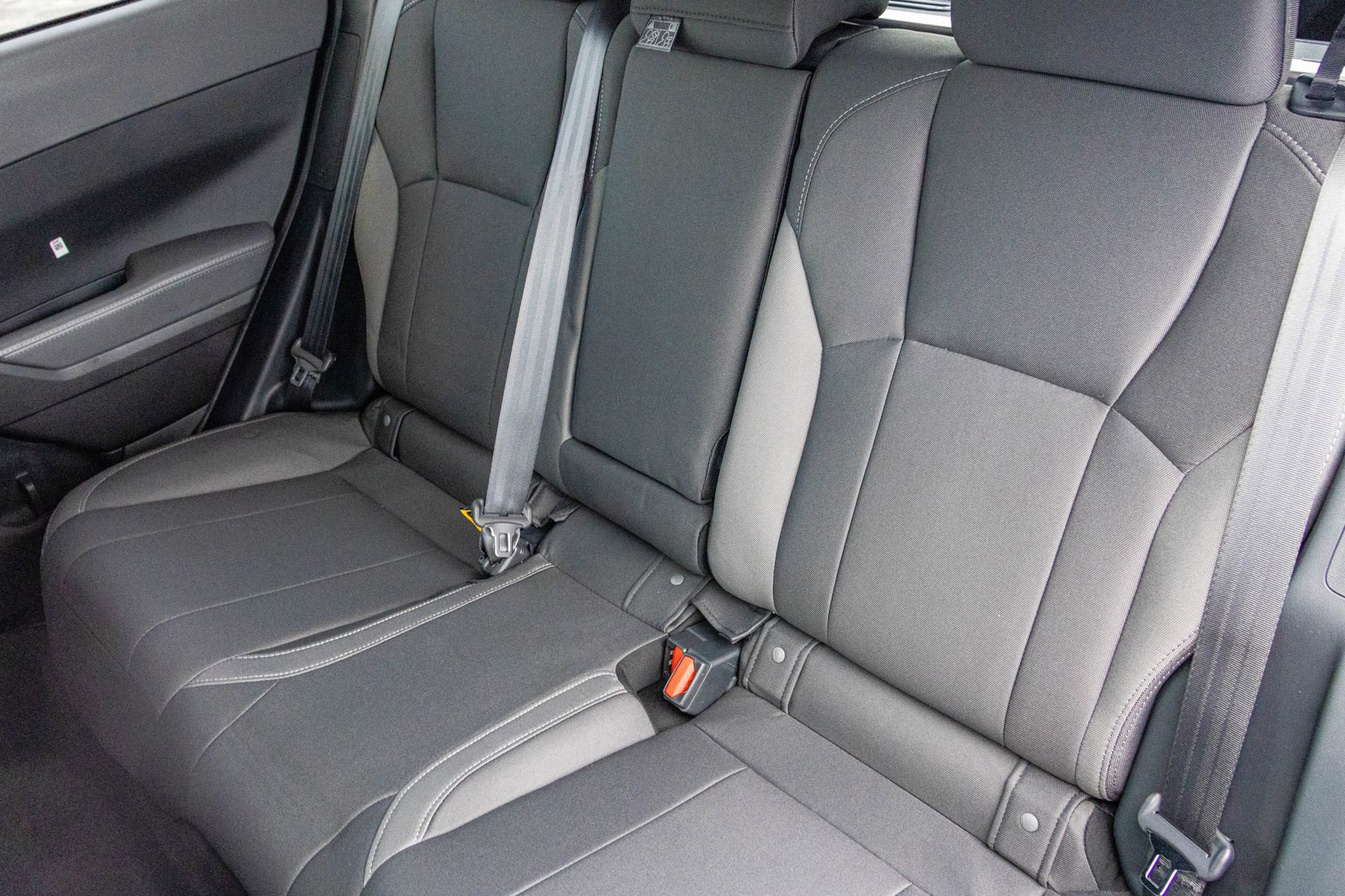 New 2026 Subaru Crosstrek 2.0i Premium image 26