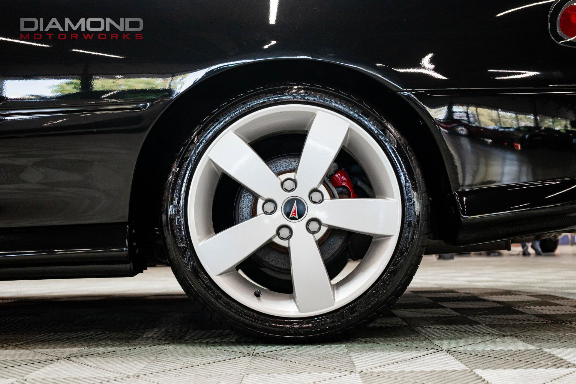 Used 2006 Pontiac GTO image 93