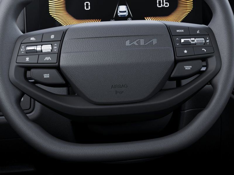 New 2026 Kia Sportage LX AWD/4WD image 22