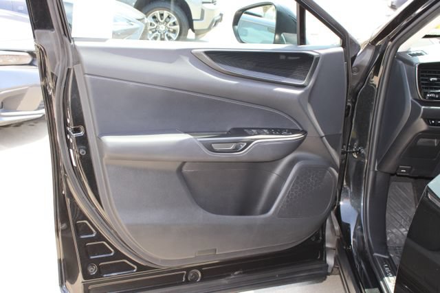 Certified 2024 Lexus NX 350 AWD w/ Cold Area Package image 11