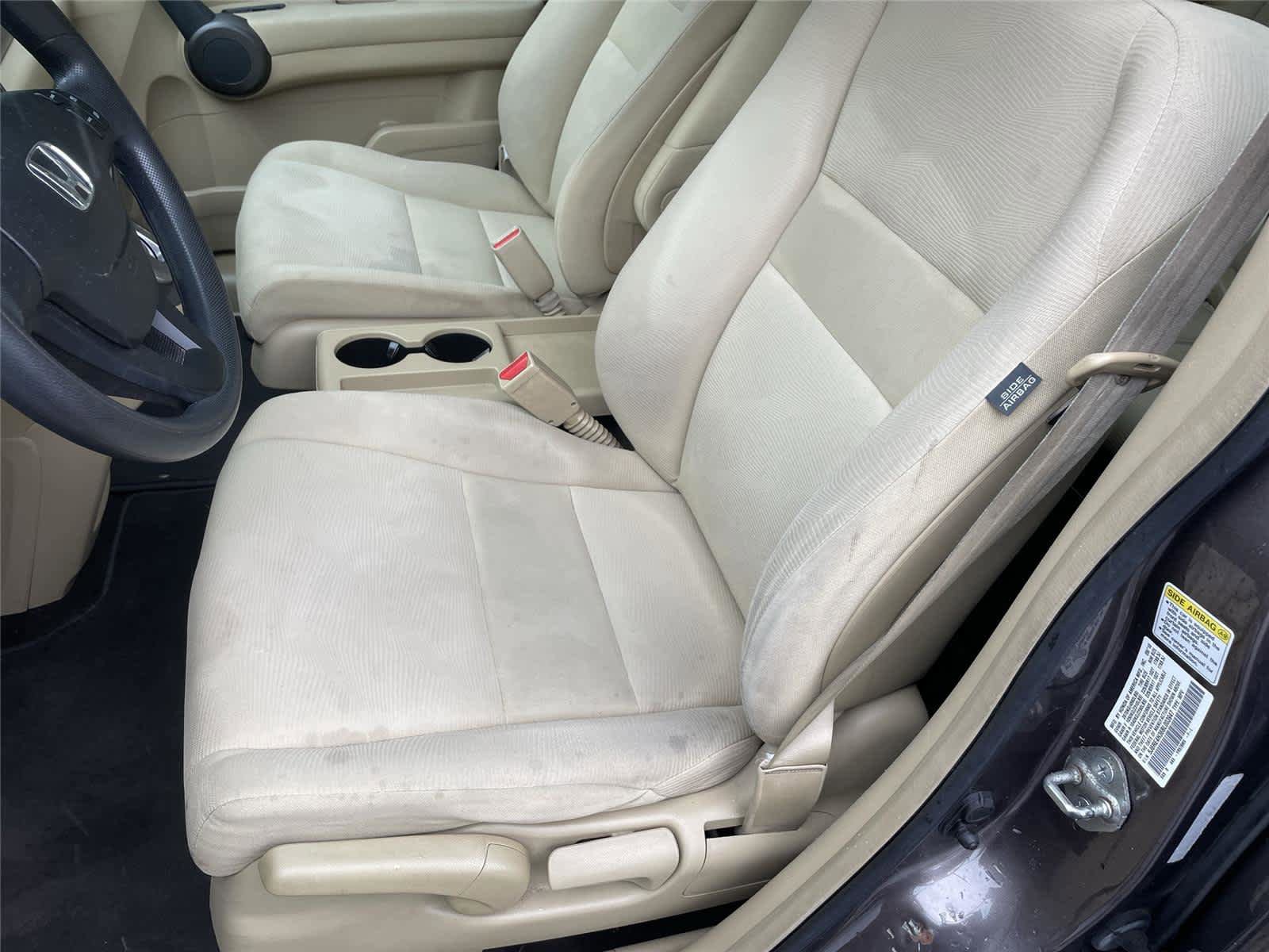 Used 2011 Honda CR-V LX image 12
