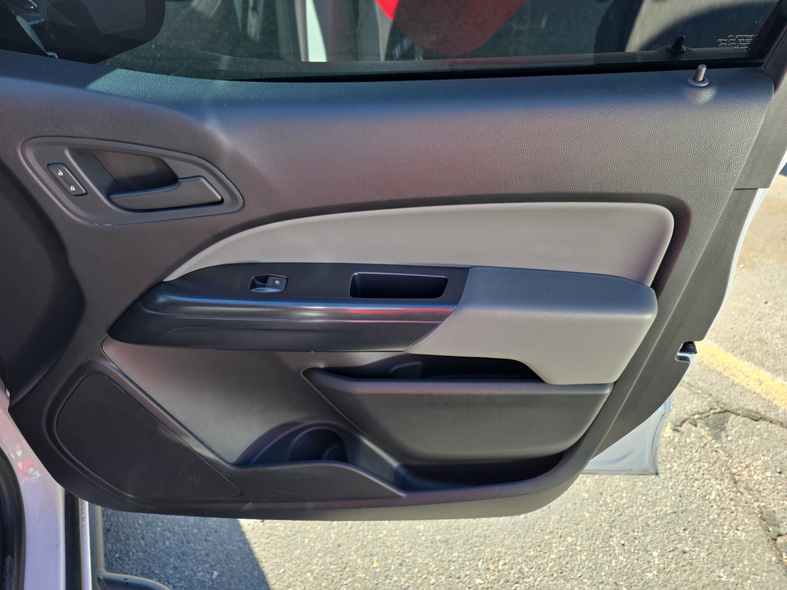 Used 2017 Chevrolet Colorado W/T w/ WT Convenience Package image 27