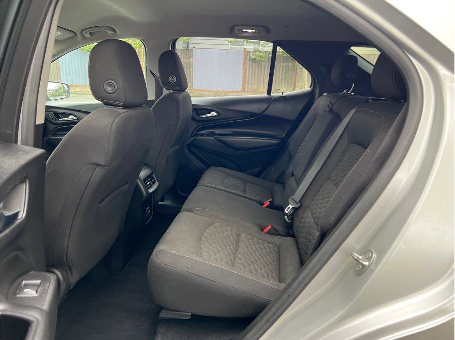 Used 2019 Chevrolet Equinox LT image 15