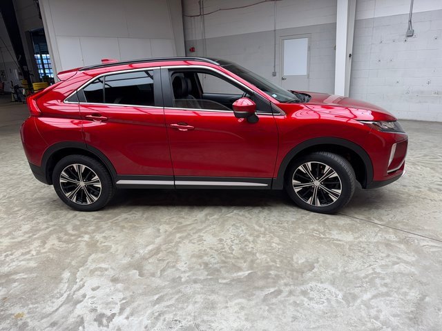 Used 2020 Mitsubishi Eclipse Cross SEL image 6
