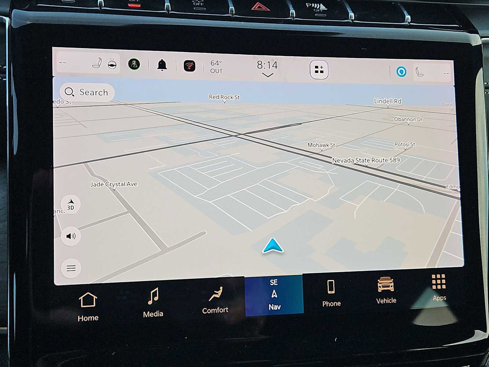 Used 2023 Jeep Grand Cherokee L Overland image 30