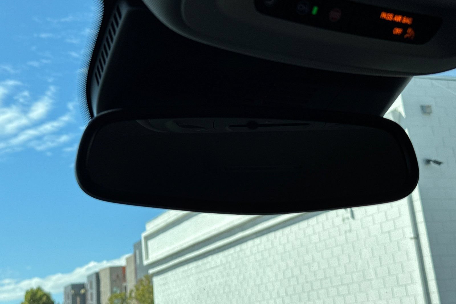 Used 2024 Buick Envision Preferred AWD/4WD image 23