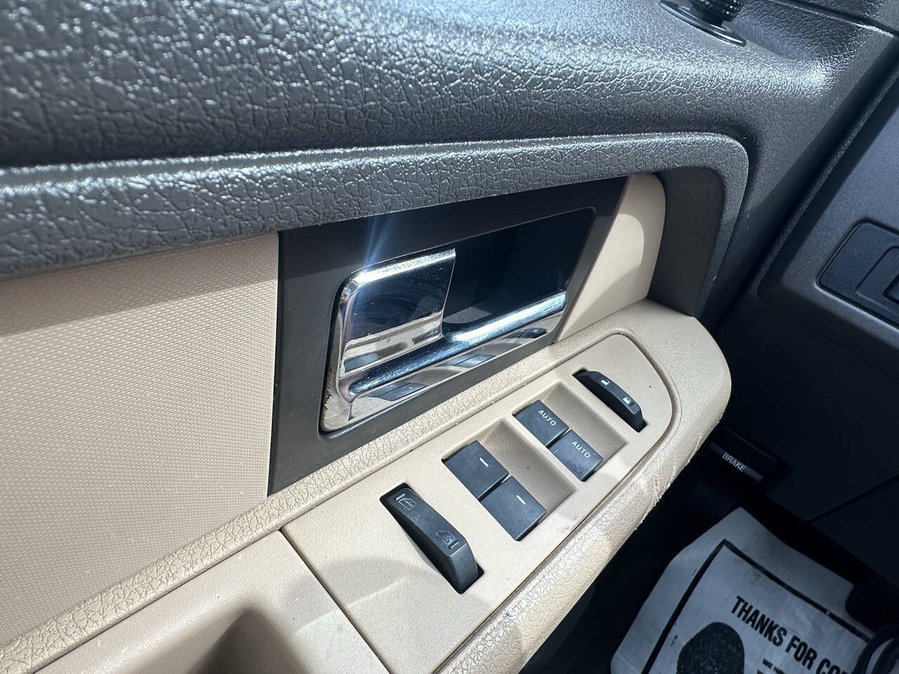 Used 2014 Ford F150 XLT w/ XLT Convenience Package RWD image 15