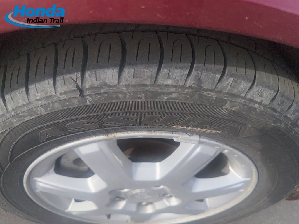 Used 2005 Cadillac CTS 3.6 image 12