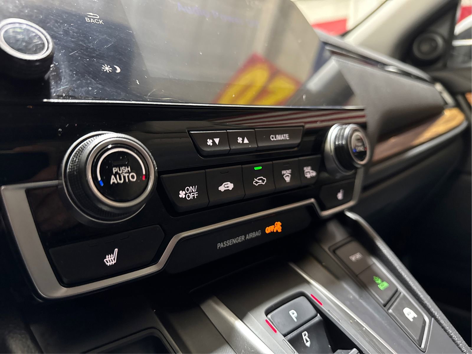 Used 2020 Honda CR-V EX image 24