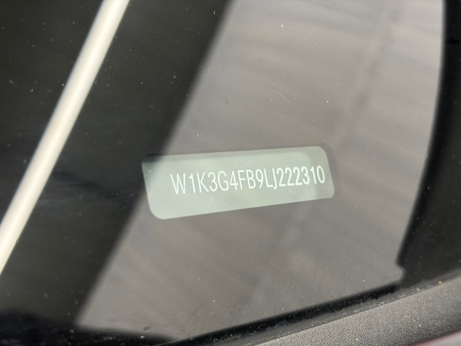 Used 2020 Mercedes-Benz A 220 4MATIC image 40