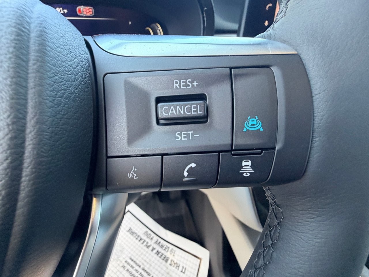 New 2027 INFINITI QX60 Luxe FWD image 21