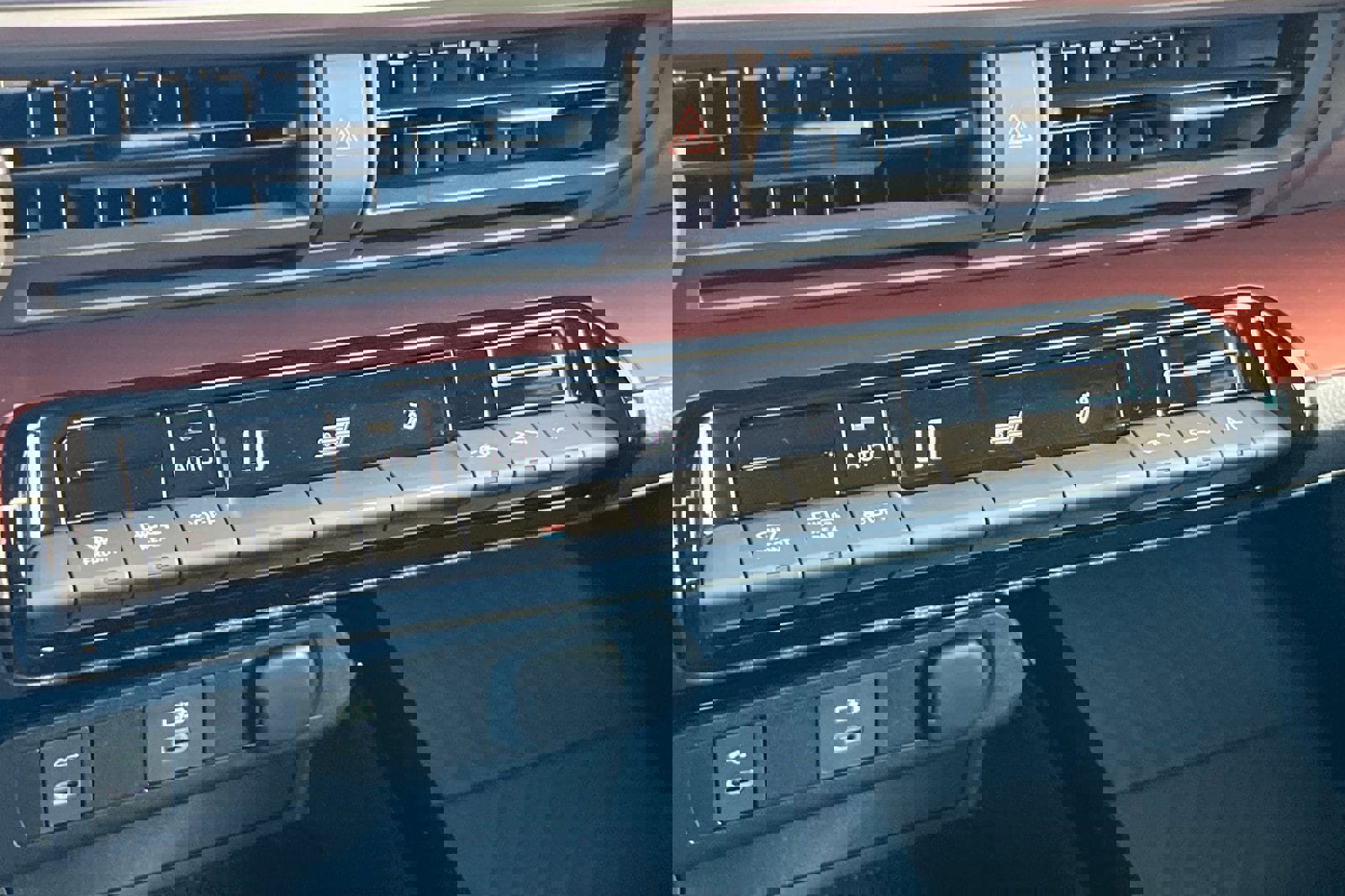 New 2026 Toyota Prius Plug-In Hybrid image 22