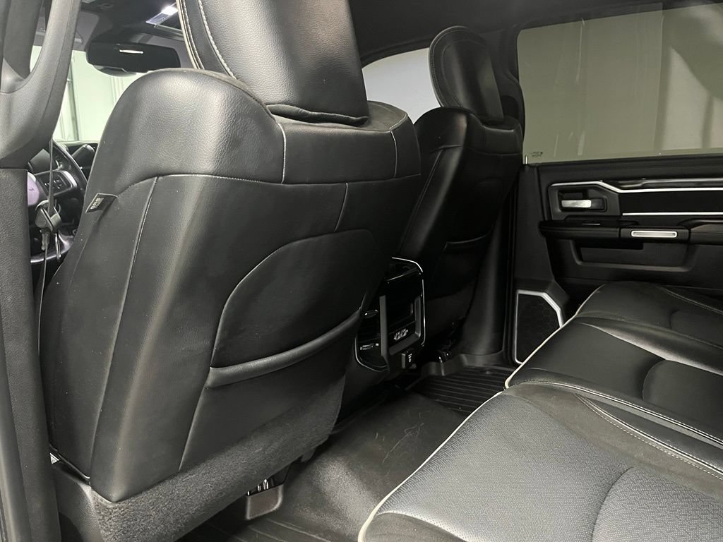 Used 2019 RAM 2500 Laramie AWD/4WD image 46