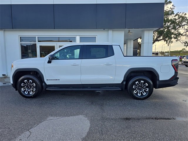 New 2026 GMC Sierra EV Elevation w/ Premium Package image 4