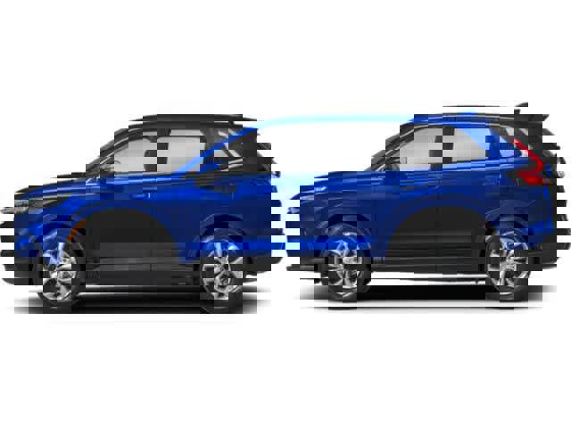 Used 2024 Honda CR-V LX image 3