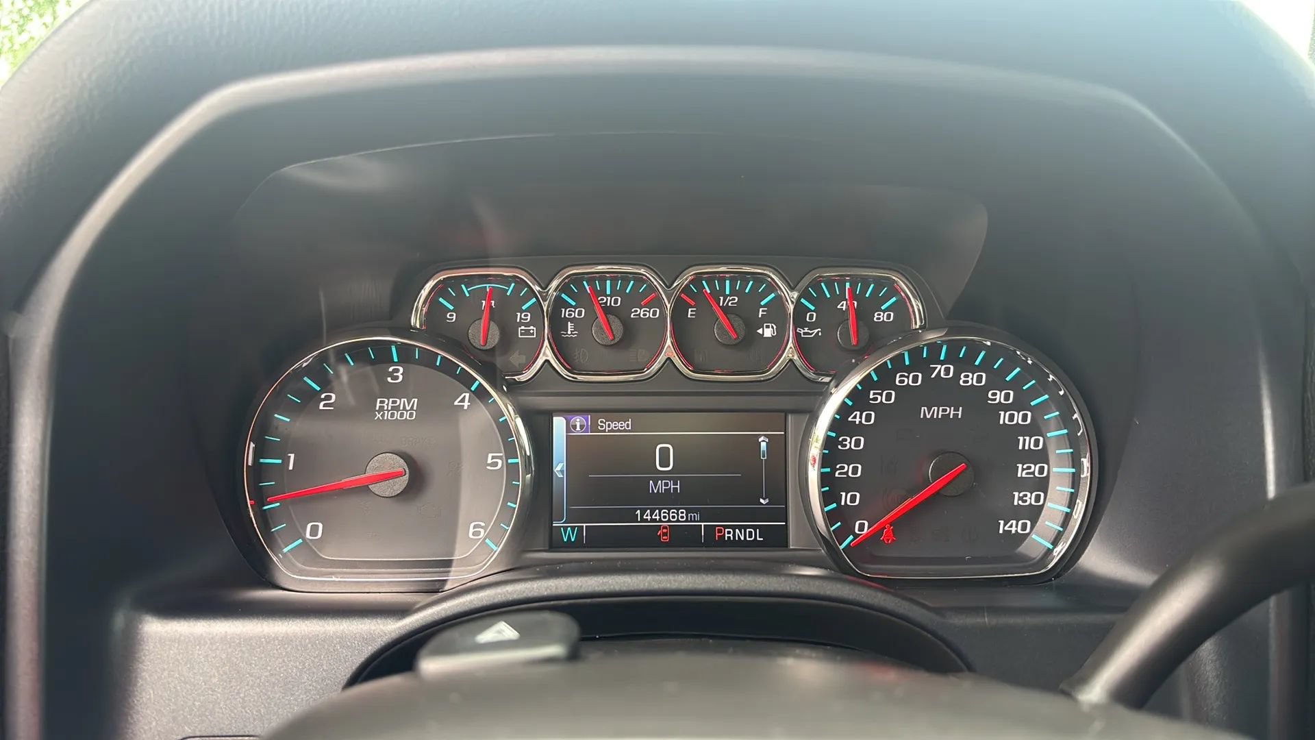 Used 2018 Chevrolet Silverado 1500 LT w/ All Star Edition AWD/4WD image 22
