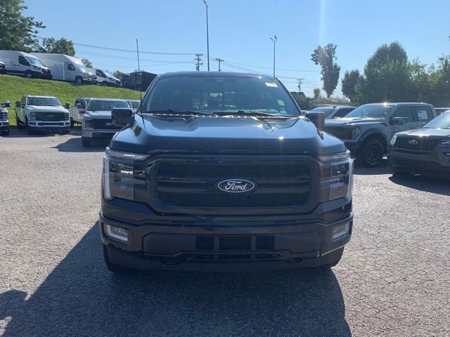 Used 2024 Ford F150 Lariat w/ Equipment Group 502A High AWD/4WD image 3