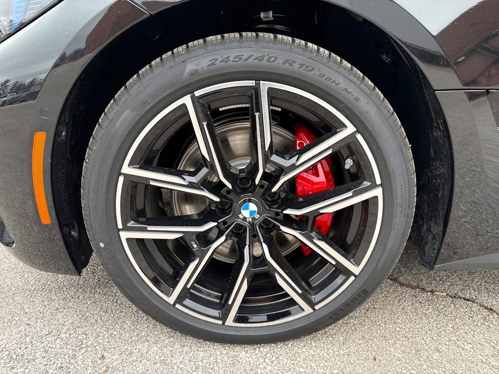 New 2026 BMW 430i xDrive image 9