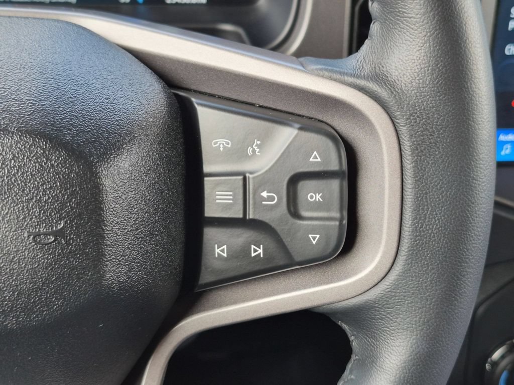 Used 2025 Ford Bronco Big Bend AWD/4WD image 22