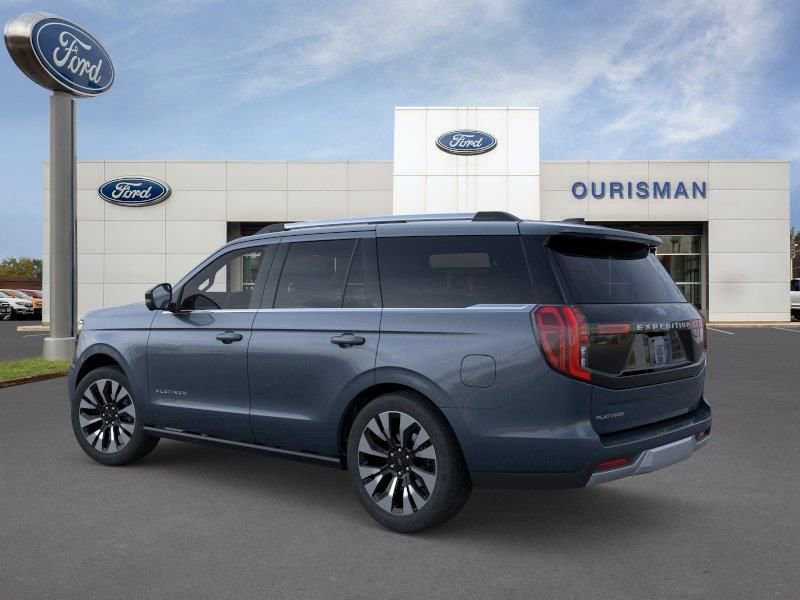 New 2026 Ford Expedition Platinum image 5