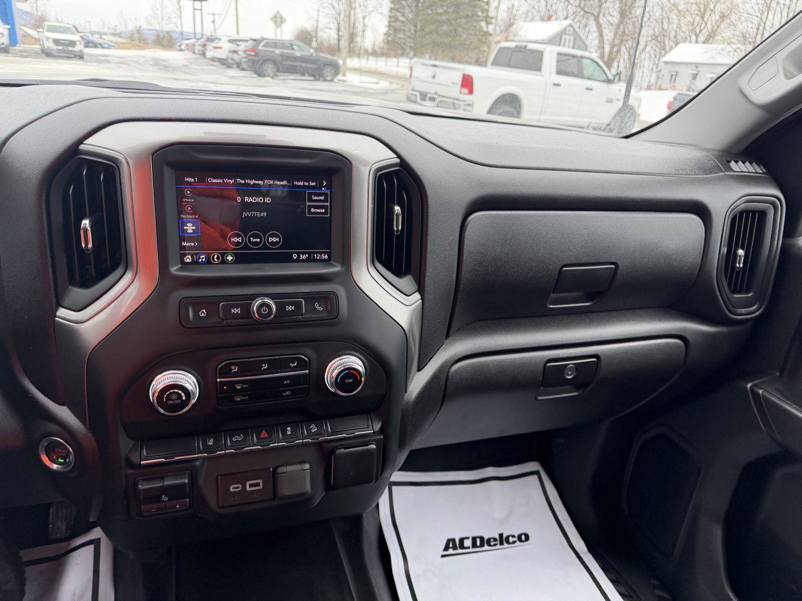 Certified 2024 GMC Sierra 2500 Pro w/ Convenience Package image 27