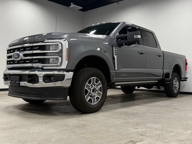 New 2025 Ford F250 Lariat w/ Lariat Ultimate Package image 5