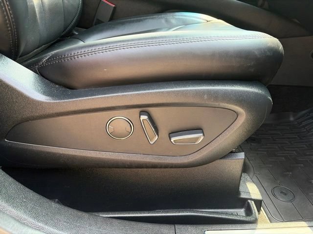 Used 2018 Lincoln MKX Select w/ MKX Climate Package AWD/4WD image 12