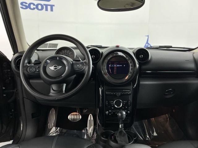 Used 2016 MINI Cooper Countryman S AWD/4WD image 37
