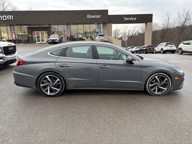 Used 2022 Hyundai Sonata SEL Plus image 6