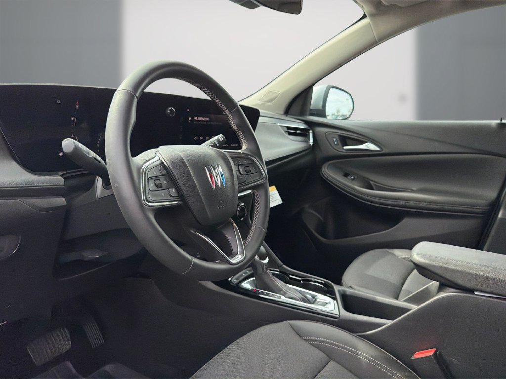Used 2025 Buick Encore GX Preferred w/ Comfort Package FWD image 13