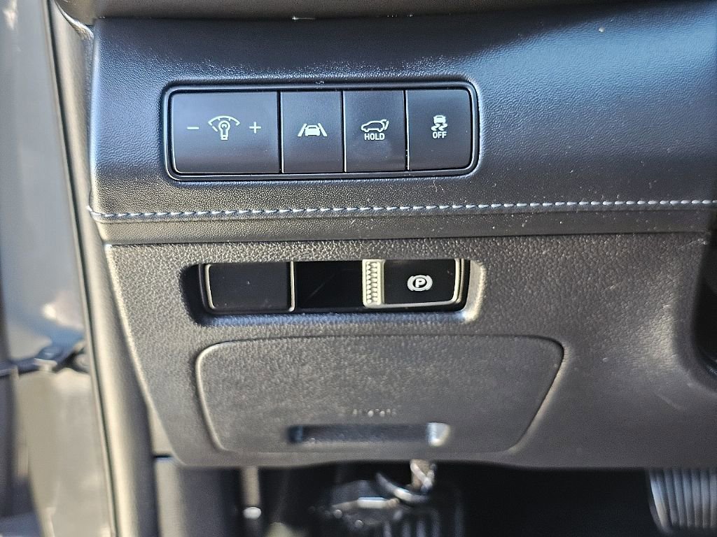 Used 2022 Hyundai Santa Fe Calligraphy image 28