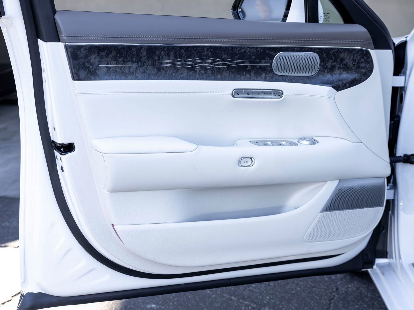 New 2026 Genesis G90 3.5T AWD/4WD image 13